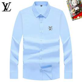Picture of LV Shirt Long _SKULVS-4XL25tr5926837